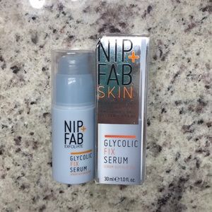 NIB Nip + Fab Skin Glycolic Fix Serum